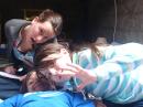 COuZ en plein jeu