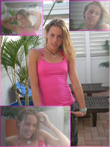ma sister de boT...zztm